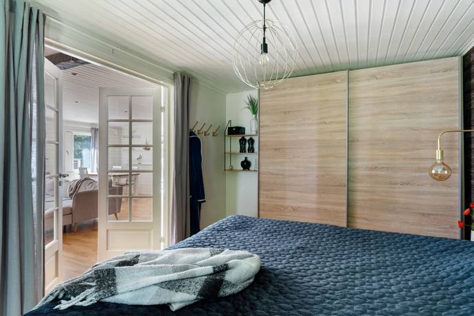 4 rum Vinterbonat fritidshus på Kåbyvägen 7 Västanvik - Rådmansö Norrtälje kommun - bild 25