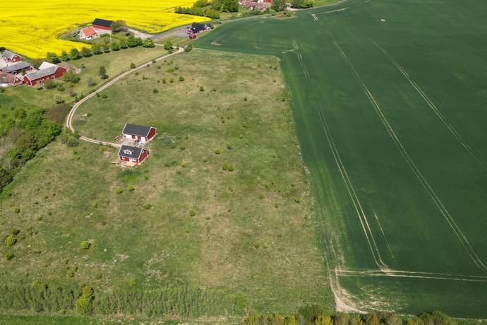 tomt på Östra Karaby 1304 Marieholm, Eslövs kommun - bild 5