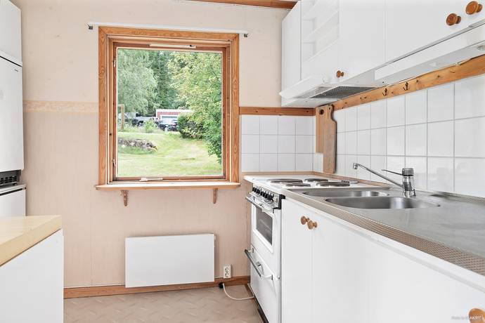 6 rum Gård/skog på Lillsjöhögen 210 Lillsjöhögen Östersunds kommun - bild 19