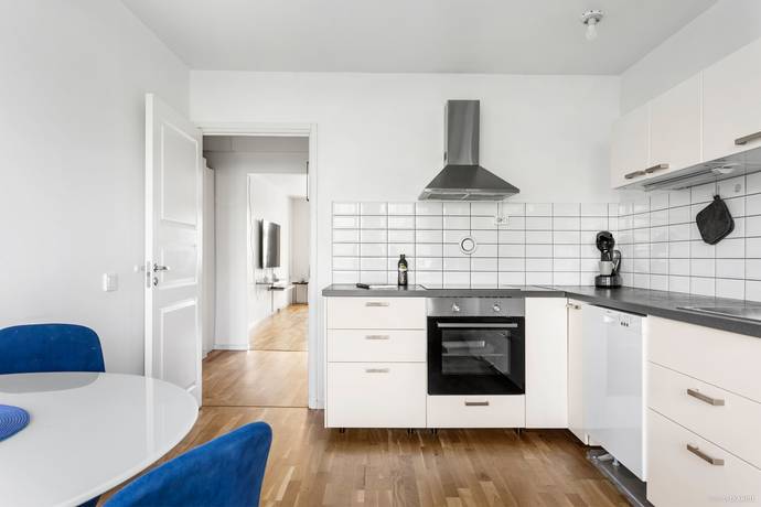 2 rum lägenhet på Hyacintgatan 39 Fosiedal, Hyllie, Malmö, Malmö kommun - bild 3