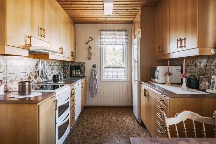 4 rum Villa på Frigells gata 8 Skövde Skövde kommun - bild 20