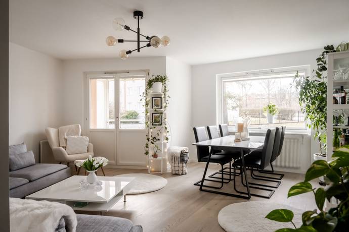 Björkhemsgatan 73, Sjöbo, Borås kommun