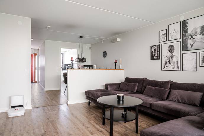 5 rum radhus på Anemongatan 13 Bårslöv, Helsingborgs kommun - bild 4