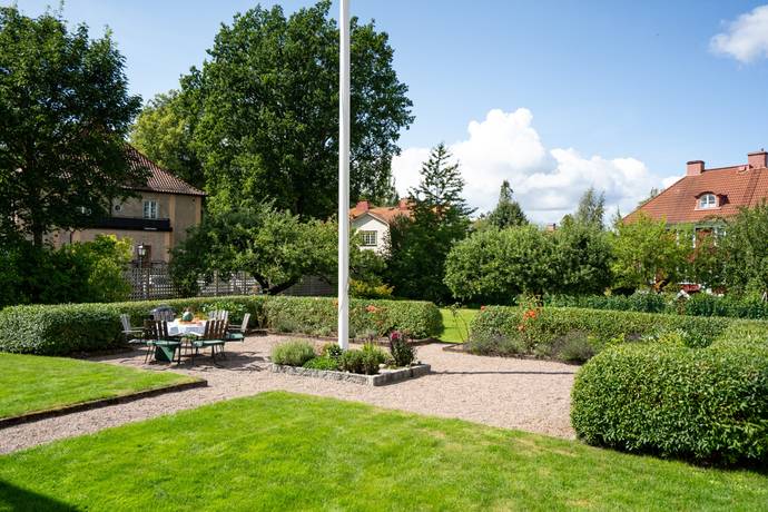 7 rum villa på Sveavägen 11 KÅBO, Uppsala kommun - bild 3