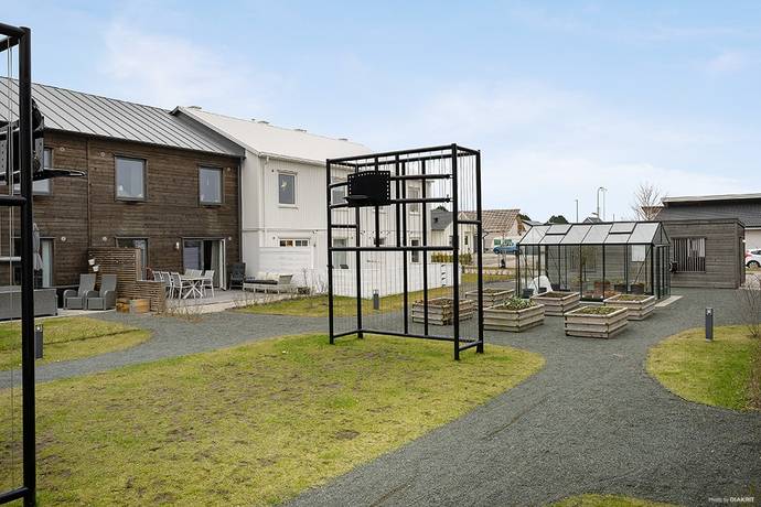 5 rum Radhus på Krageholmsgatan 13B Ängelholms kommun - bild 18