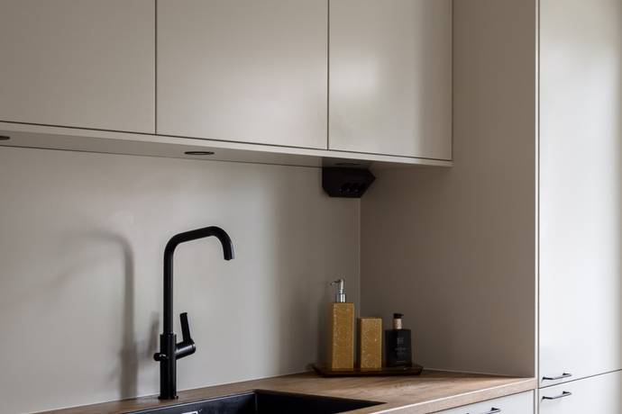 5 rum lägenhet på Skogsvägen 23 Aroslund, Västerås kommun - bild 5