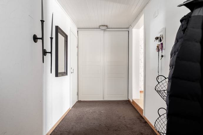 4 rum Villa på Stomvägen 19 Mosås Örebro kommun - bild 7