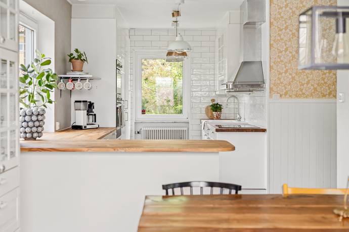 4 rum Villa på Vilbovägen 13 Svenstorp Ystads kommun - bild 11
