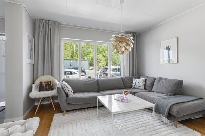 4 rum lägenhet på Signalvägen 6B Mariefred, Strängnäs kommun - bild 5