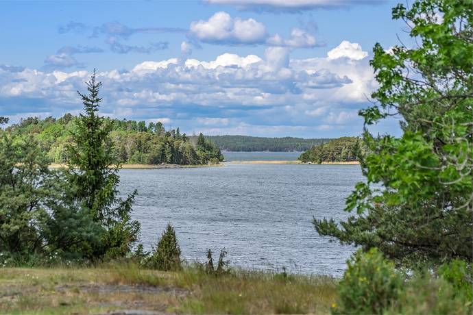 5 rum fritidshus på Hammarvägen 41 Muskö, Haninge kommun - bild 1