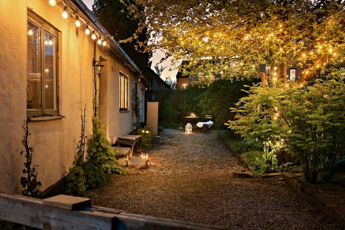 6 rum Villa på Sandbyvägen 12 Lunds kommun - bild 4