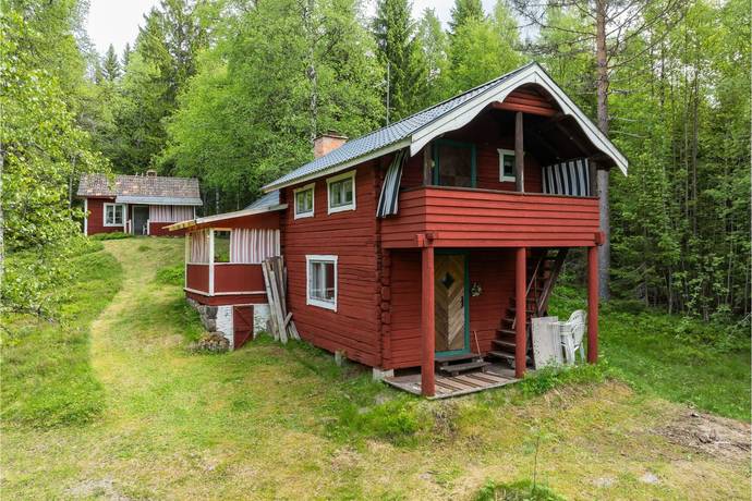 3 rum Fritidshus på Bygdas gattu 21 Södra Tansbodarna Gagnefs kommun - bild 3
