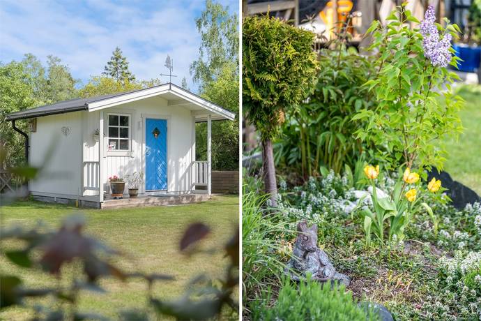 4 rum Kedjehus på Sälgstigen 31 Nynäshamn Nynäshamns kommun - bild 23