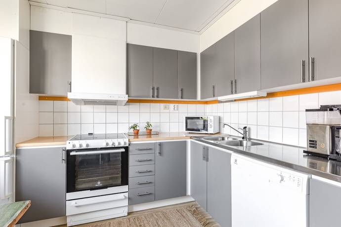 2 rum Lägenhet på Skördevägen 118H Åkers Styckebruk Strängnäs kommun - bild 7