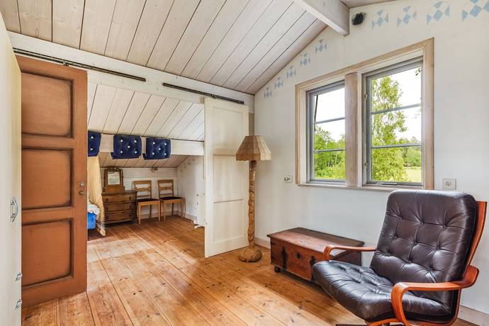 4 rum Vinterbonat fritidshus på Lärkringen 233 Ringsö Strängnäs kommun - bild 26