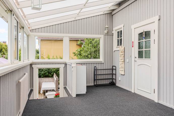 5,5 rum villa på Bredängsgatan 14 Valhalla, Eskilstuna kommun - bild 5