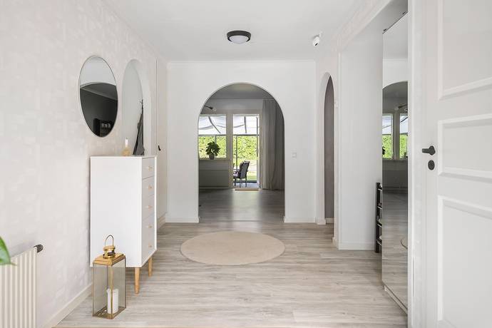 5 rum villa på Krokvägen 13 Hässleholm - Gäddastorp, Hässleholms kommun - bild 5