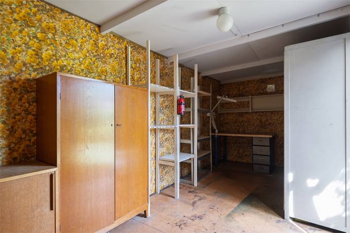 117 m² Radhus på Brunnsgatan 8 Nynäshamn Nynäshamns kommun - bild 23