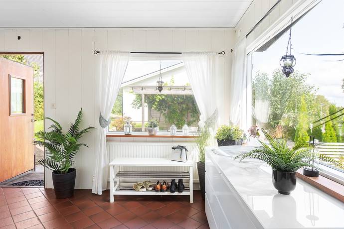 7 rum Villa på Oljebergsvägen 9 Gråbo - Aggetorp Lerums kommun - bild 16