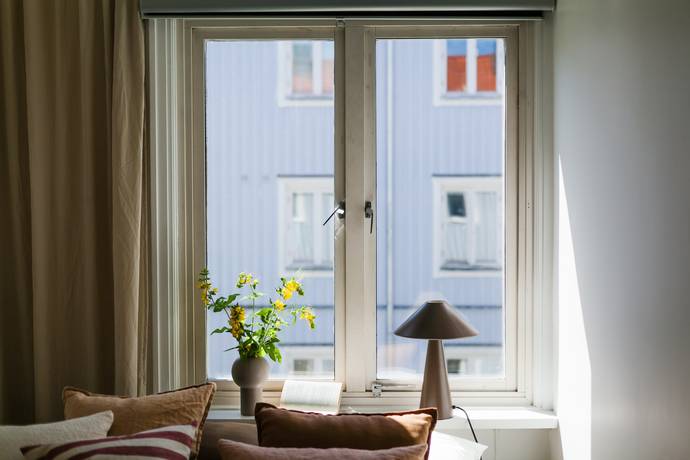 2 rum lägenhet på Fyrverkaregatan 5B Landala Egnahem, Göteborgs kommun - bild 5