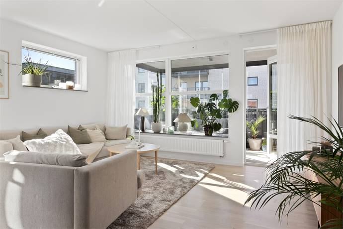 3 rum Lägenhet på Norra vägen 33 Centrum Varbergs kommun - bild 17