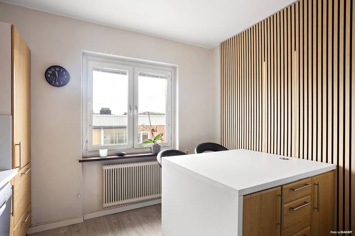 4 rum lägenhet på Regeringsgatan 115 Centralt, Karlshamns kommun - bild 4