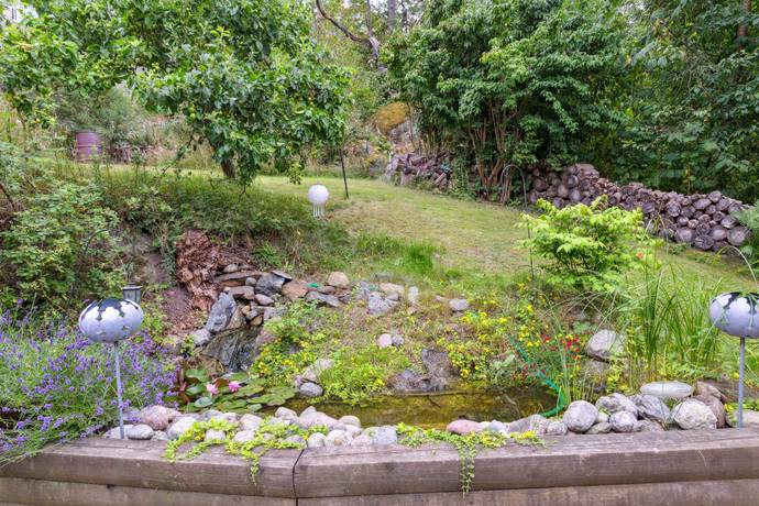 7 rum Villa på Norra Bondevägen 30 Huddinge kommun - bild 47