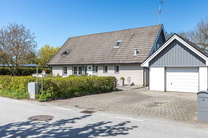 5 rum Villa på Krågeholmsvägen 126 Krågeholm Svedala kommun - bild 8