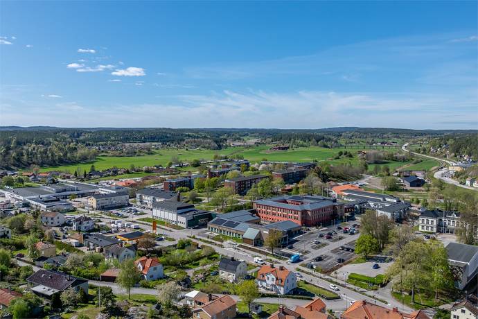 7 rum Villa på Järnvägsgatan 12 Gamleby Västerviks kommun - bild 56