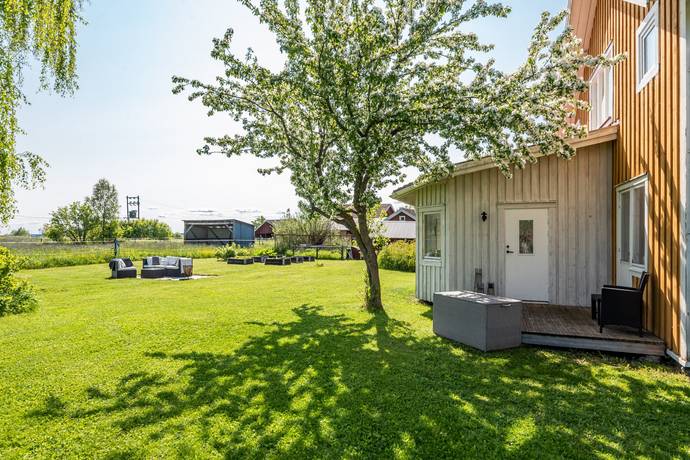 7 rum Gård/skog på Hov 110 Hackås Bergs kommun - bild 66