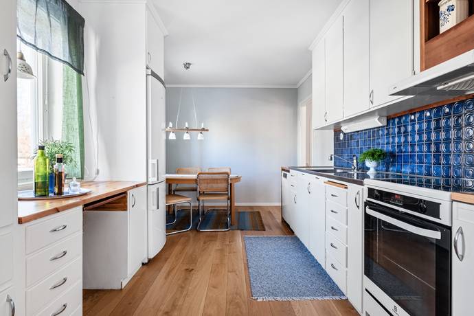 3 rum Villa på Frejgatan 2A Vännäs Vännäs kommun - bild 21