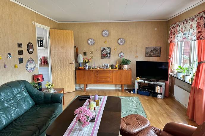 4 rum Villa på Gränsgatan 48 Centralt Härjedalens kommun - bild 10