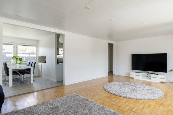 5 rum Villa på Rustmästarvägen 21 Mesta Eskilstuna kommun - bild 25