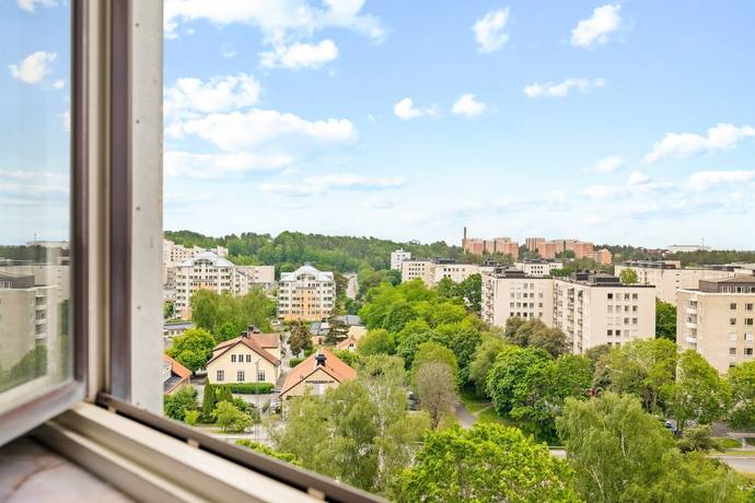 3 rum Lägenhet på Aspnäsvägen 20 Järfälla kommun - bild 14