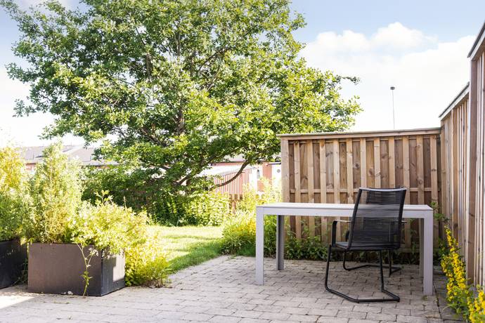 6 rum Radhus på Sadelgatan 2A Mölndal - Åby Mölndals kommun - bild 33