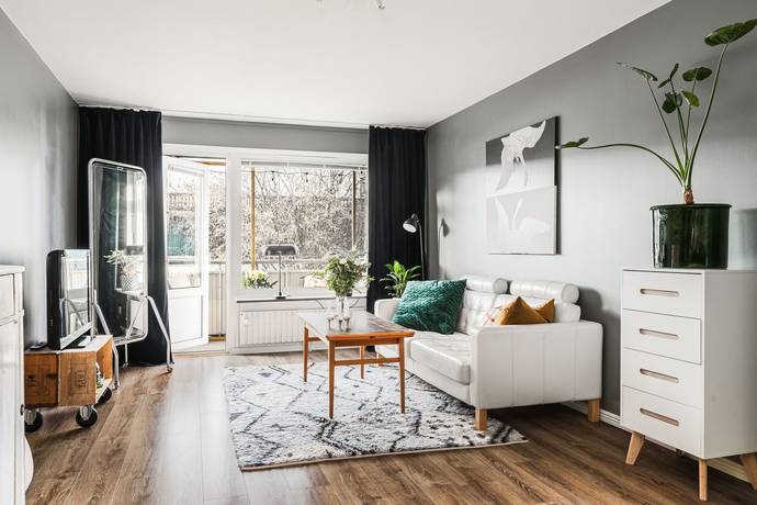 2 rum lägenhet på Storgården 35 Linköping, Linköpings kommun - bild 5