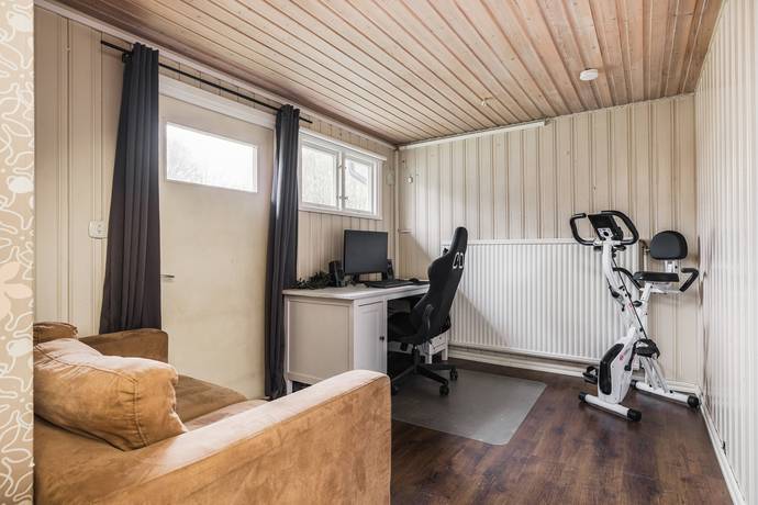 5 rum Villa på Duvedsvägen 37 Söråker Timrå kommun - bild 22