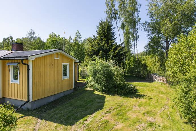 2 rum Villa på Fårskärsvägen 32 Gårdskär Älvkarleby kommun - bild 55