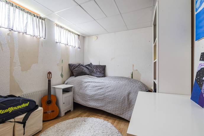 4 rum Villa på Rutsbergsgatan 19 Piperskärr Västerviks kommun - bild 40