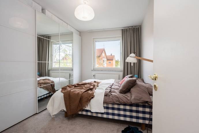 3 rum Lägenhet på Gamla Huddingevägen 424A Älvsjö - Örby Stockholms kommun - bild 6