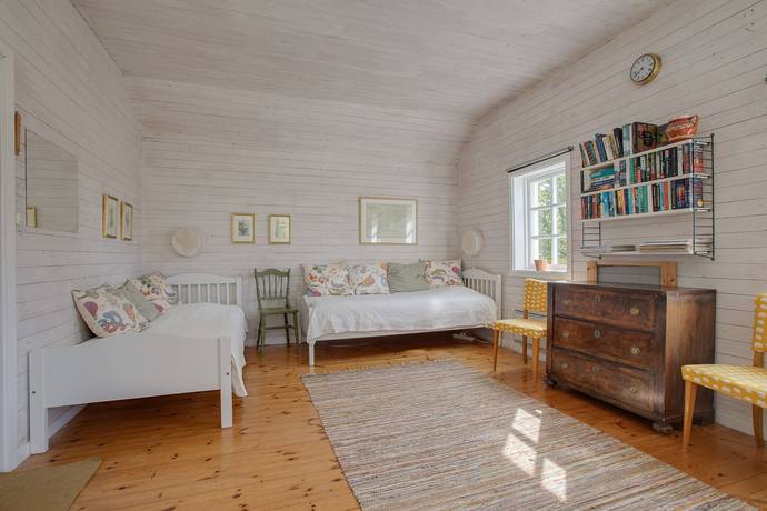 4 rum Villa på Flivik 19-21 Figeholm Oskarshamns kommun - bild 143