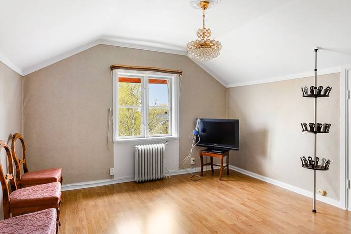 6 rum Villa på Torsbergsgatan 5 Bollnäs Bollnäs kommun - bild 18