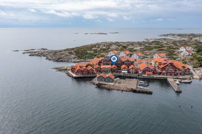3 rum Fritidshus på Käringön Käringön Orust kommun - bild 4