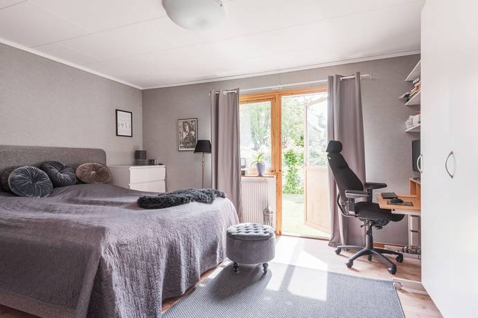 5 rum Villa på Sveavägen 44 Sallyhill Sundsvalls kommun - bild 14