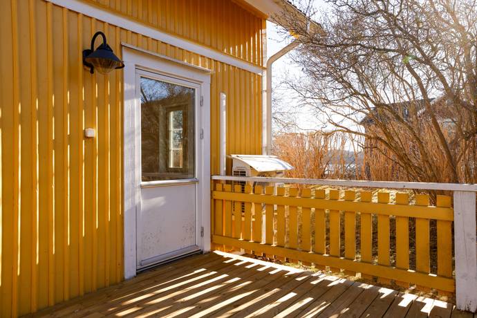 4 rum Villa på Ringvägen 66 Åmmeberg Askersunds kommun - bild 38