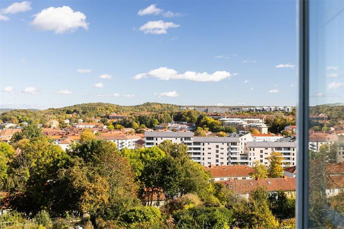 5 rum Lägenhet på Sofiagatan 64 K Strömmensberg Göteborgs kommun - bild 3