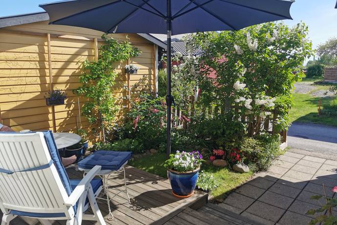 3 rum Lägenhet på Flöjtgatan 52 Kronoparken Karlstads kommun - bild 29