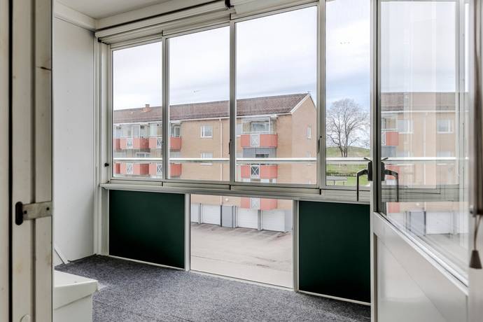 3 rum Lägenhet på Stenhagsgatan 4D Karlstad Karlstads kommun - bild 17