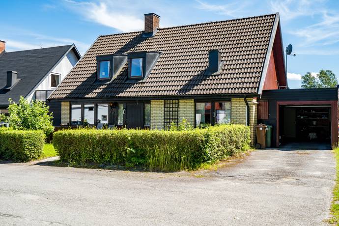 Lindesberg, Stadsskogen 1, Lindesbergs kommun