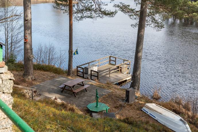 5 rum fritidshus på Torpa 606 Askersund, Askersunds kommun - bild 4